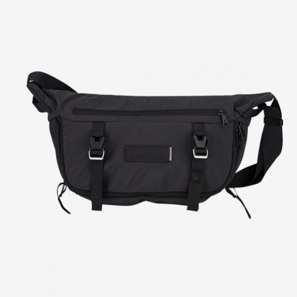 

New Balance CroSS Bag Kqj Nbgcdfy602 15 Grey MeSSenger Bag S FREE