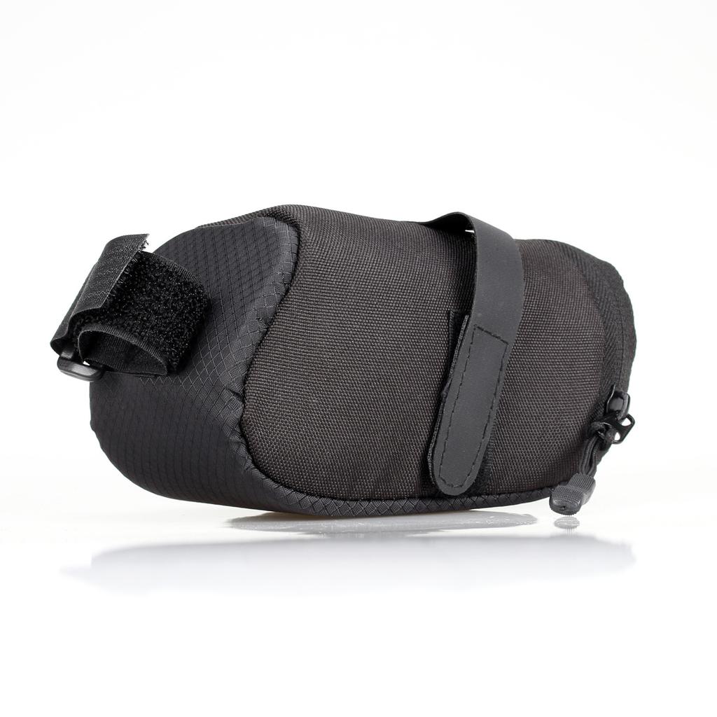 1Pc Bike Tail Bag Saddle Bag Toolkit Mountain Bike Road Folding Bike Cushion Bag Cycling Tail Bag