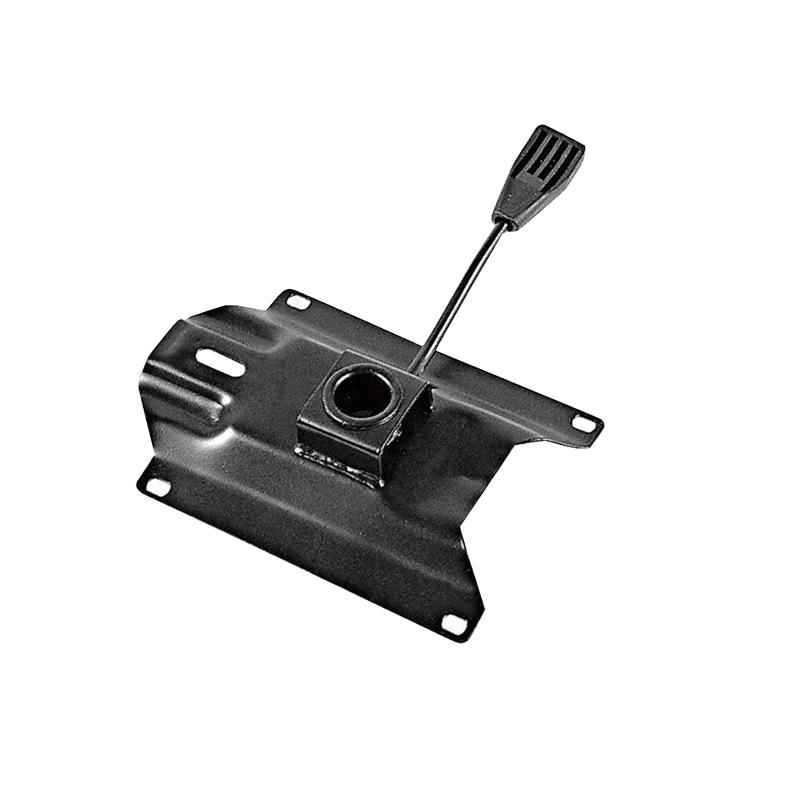 Office Chair Tilt Swivel Plate Seat Chair Swivel Base Plate For Office Chair