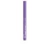 Eyeliners and Eyeliner Pencils Eyeliner EPIC INKY STIX #Violet Volt 1 Unit