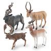 Faux Animal Exquisite Models With Impressive Detail Perfect For Display And Collection