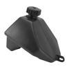 Motorcycle ATV Quad Bike Go Kart Fuel Tank with Cap 2L Plastic Leakage Proof for 4 Stroke 50ml 70ml