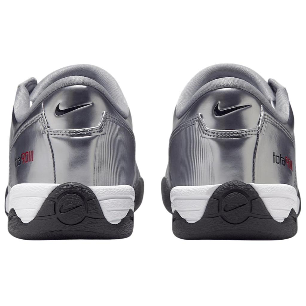Nike Total 90 3 Sp Metallic Silver Black HJ9351-002