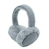 Windproof Plush Earmuffs Eye-Catching Multiple Color Ear Warmer for Adult Men Keep Ear Warm Cold Weather Supplies