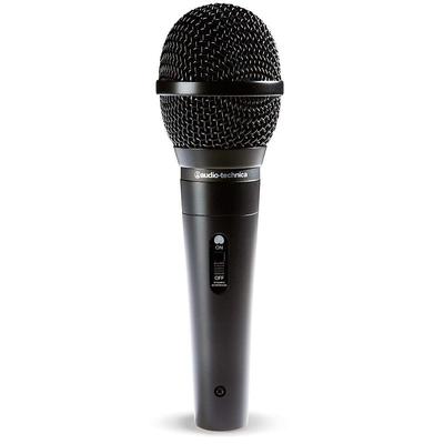 M4000S Handheld Dynamic Microphone by Audio-Technica Audio-Technica