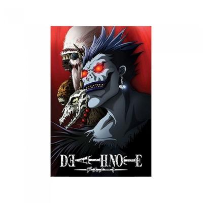 Shinigami Ryuk Poster