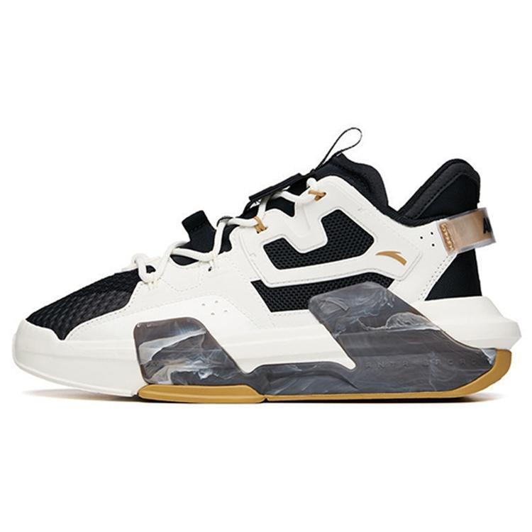 ANTA x Wang Yibo Badao 3.0 Stone Men s 112138081-5 EU 39