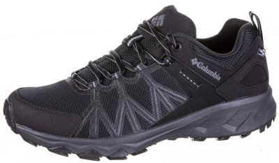 Wanderschuhe Peakfreak III Outdry (2100711) schwarz/Hai