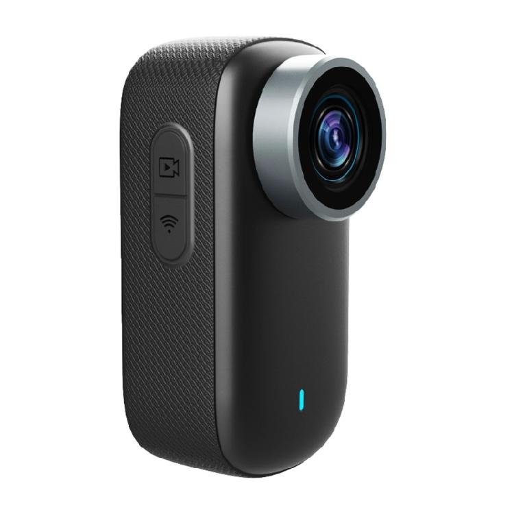 4K Magnetic Mount Camera Rotatable Head 1080P Adjustment 3H Continuous Recording Wide View Smartphone Sharing