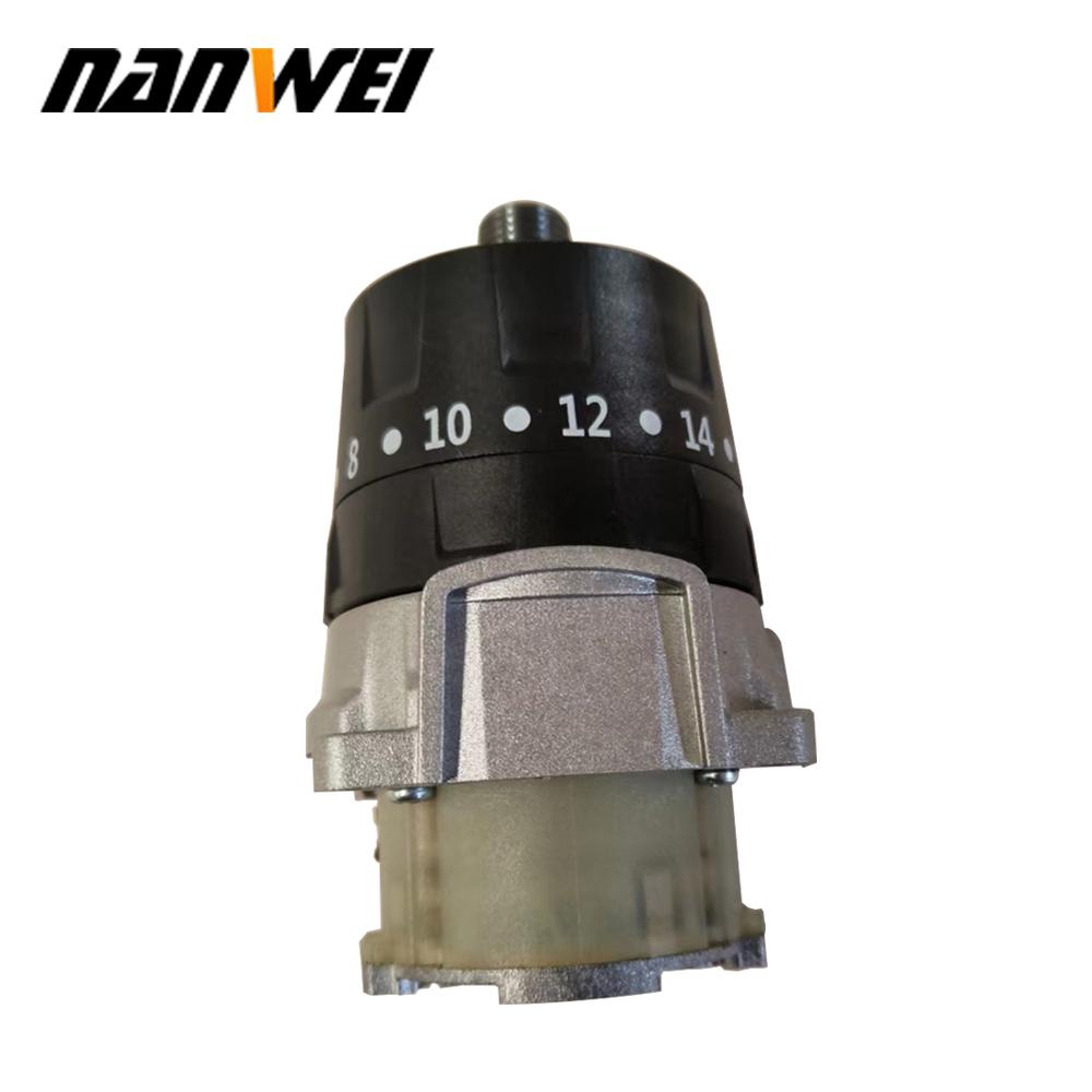 Części zamienne do przekładni elektronarzędzi do wkrętarek NANWEI