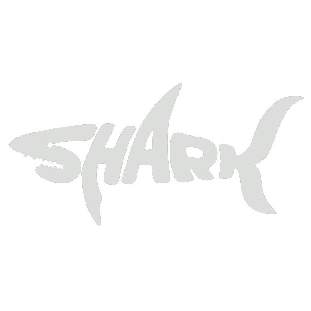 For BYD Shark Creative Scratch Car Stickers SHARK Personalized Reflective Waterproof Sunscreen Car Stickers Exterior Accessories