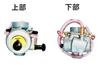 Yamaha Blaster 200 YFS200 Buggy Carburetor for YAMAHA YF200 YFS200 1988-2006 2ST Genuine Type General Purpose External Product