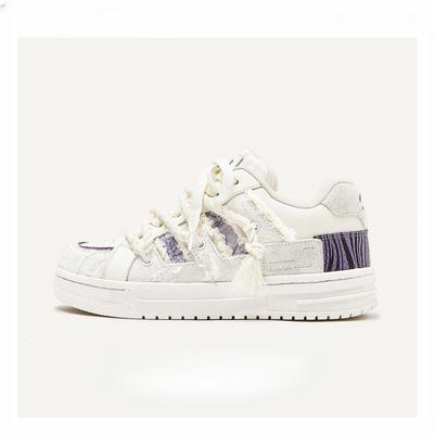Bread Shoes Casual Sneakers