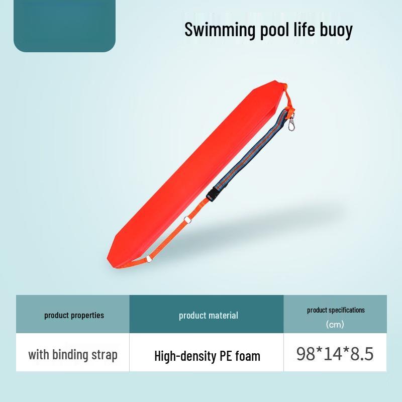 Aquatic Rescue & Safety Equipment
