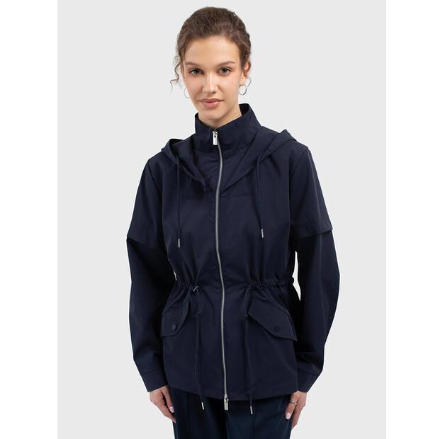 Куртка переходная BIG STAR Basic Fit EU XS