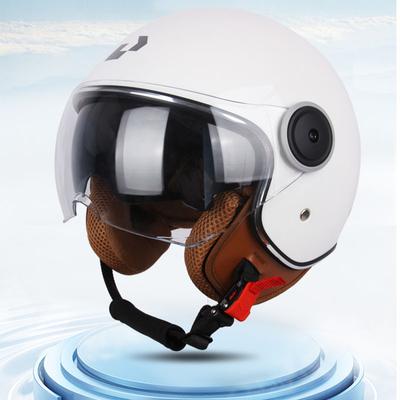 Koruyucu ekipman – Motosiklet Kaskları