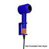 ABMH-Hair Dryers Wall Mount Holder Bracket For Dyson HD08 HD15 HD16 HD18 Hair Clipboard Metal Wall Mount Bracket