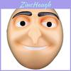 Unique Gru Mask For Halloween Parties And Cosplay Events Perfect For Costume Fun