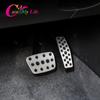 Car Pedals for Chevrolet Cruze 2009 - 2015 Sedan Hatchback AT MT Foot Rest Gas Brake Pedal
