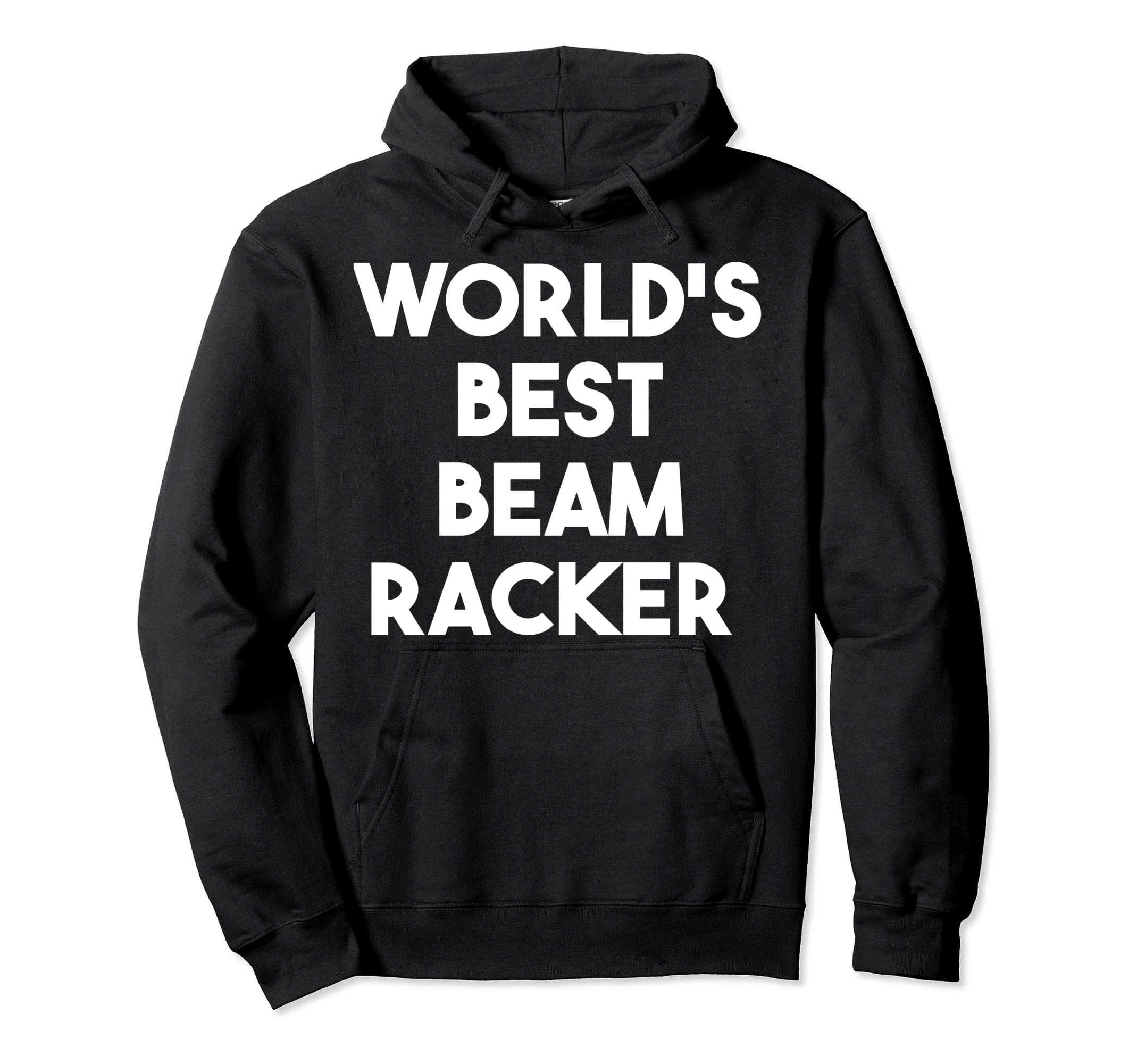 

Лучшая в мире толстовка с капюшоном Beam Laquer