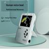 Little Angel MT32: Automatic Tuner, Pitcher, Metronome for Zhongruan, Pipa, Guzheng.