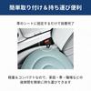 Rotating Seat Car Seat Support 360 Degree Suitable for Car Pregnant Easy Bed and Bed Back Pain Car Light 5 Colors Available [3 Spring] Cushion,