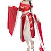 Erotic underwear women's sexy pajamas antique Hanfu temptation cheongsam uniform flirting hot suit