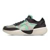 Air Jordan Delta 3 Low Anthracite Mousse Menthe Baskets Homme Noir Voile Lait de Coco DN2647-003