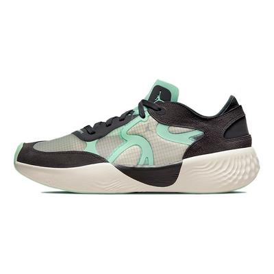 Air Delta 3 Low Anthrazit Mintschaum Herren Sneaker Schwarz Sail Kokosmilch DN2647-003