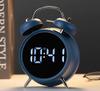 1PC Desktop LED Electronic Clock New Clock Desktop Alarm Clock Student Special Digital Display Smart