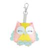 Blue Owl Do-it-yourself Felt Keychain Children's Kit