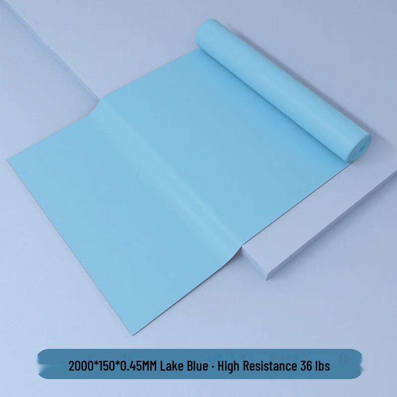 Yoga & Dance Stretch Band