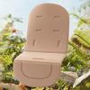 Cartoon Printing Cushion Baby Car Cushion Soft Breathable Baby Stroller Accessories Cute Cartoon Printing Portable Sponge Pad