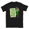 Irish Beer Wish St.Patrick's T-Shirt