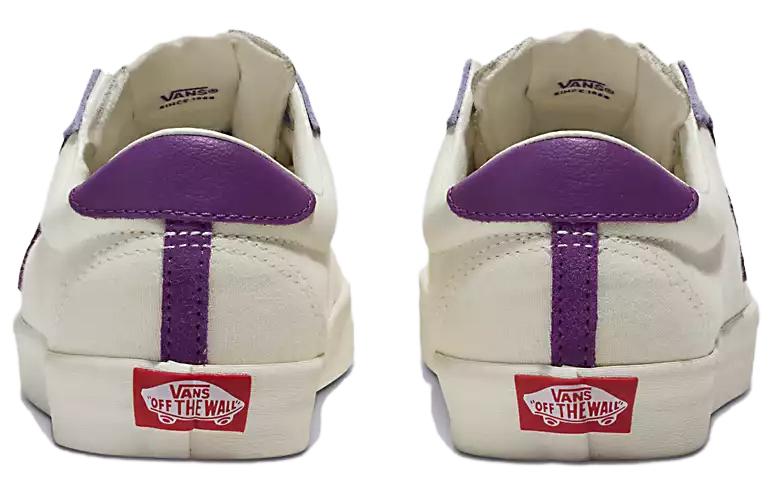 Vans Sport Low 'Tri-Tone Purple' VN000CTEPRP