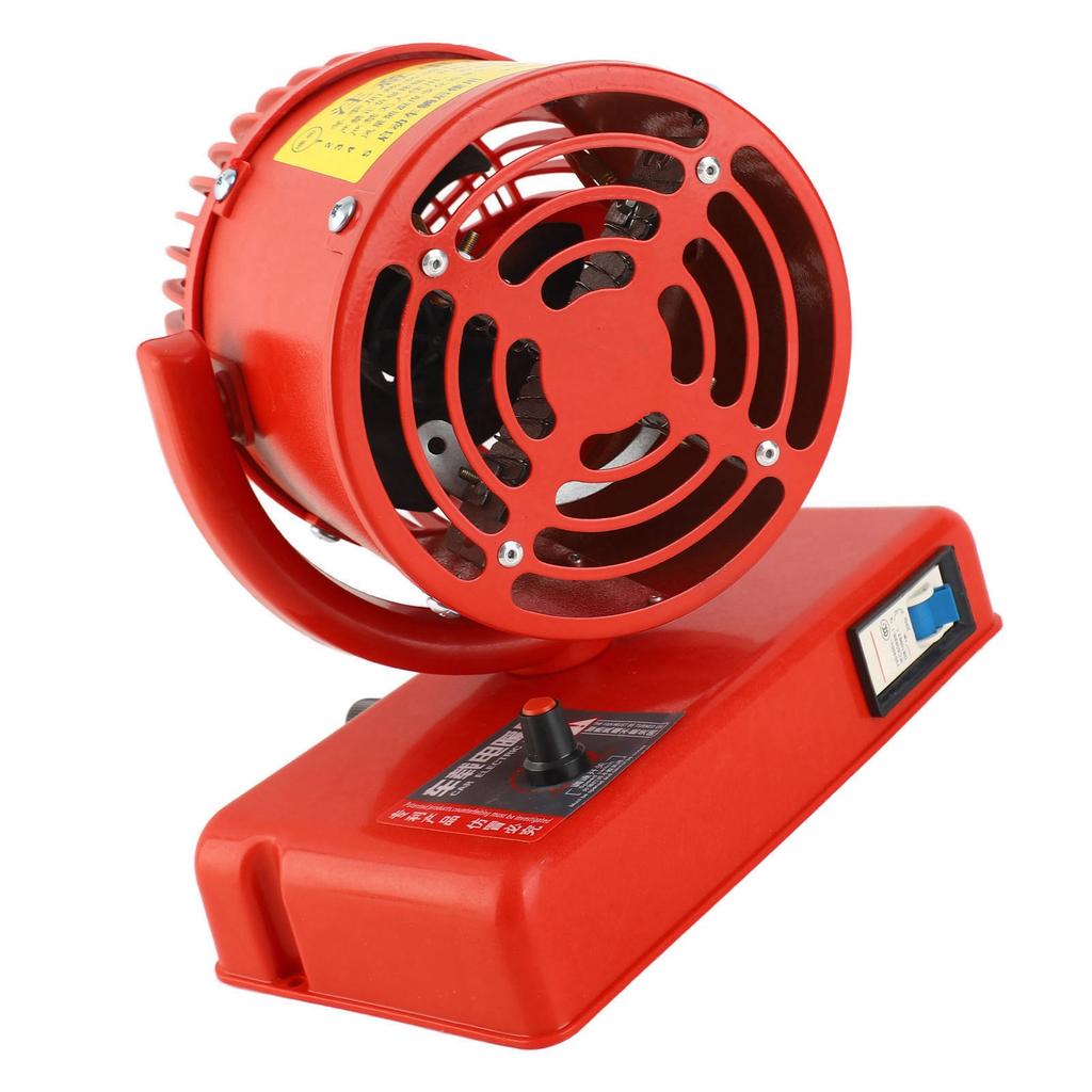 Vehicle Mounted Air Heater 1000W?1200W Portable Windshield Defogger Defroster Instant Heating and