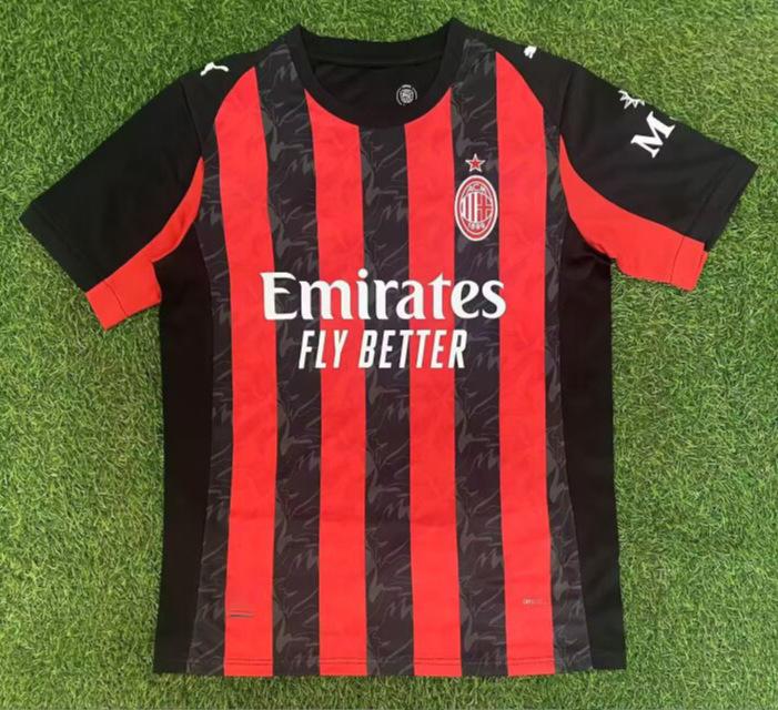 Club football jersey F Ramengo Paris Bayern Santos sports t-shirt apparel print team