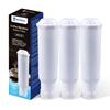 Coffee Machine Water Filter Replacement for Krups Melitta AEG Bosch Siemens Neff Gaggenau Nivona 3