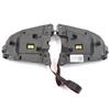 5G0959442AE/5G0 959 442AE - Kompatibel med Volkswagen Tiguan och Golf ACC Rattknappar.