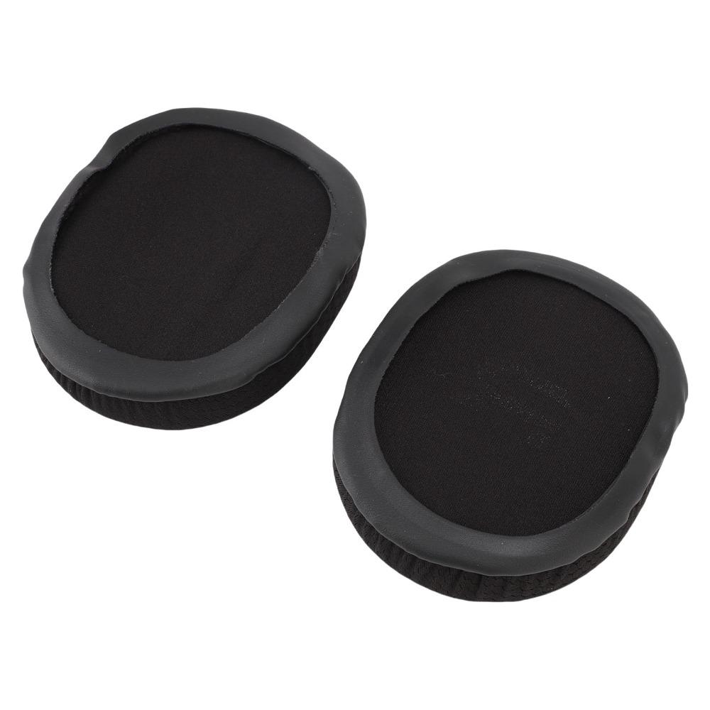 2PCS Soft and Comfortable Replacement Ear Pads for G936N G936 PRO Headphones Replacement Parts
