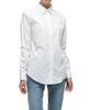 Lolenlalpeulolen Easy Care Cotton Broadcloth Shirt - White