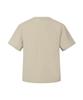 DISCOVERY EXPEDITION Women'S Freshvent Pocket Woven Short Sleeve T-Shirt (Beige2)