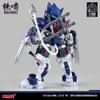 XIAOT x IRON ROARS Super High Mobility Armor CAT 01 scale assembly plastic model "Shadow" 1/60 PVC&ABS