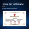 keepLINK KP-9000 Industrial 100M PoE Ethernet Switch & Fiber Transceiver