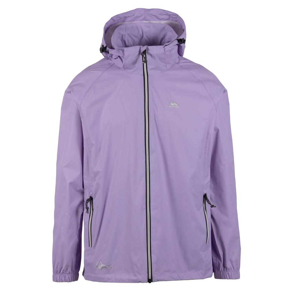 Qikpac X Unisex Packaway Jacket