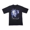 Vintage 2002 Billy Joel Tour Koncert Pánské Velké Černé Piano Man Vybledlé Te Unisex Tričko