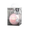 Suavinex Bonhomia Porte Sucette Duo Rose