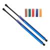 Amortizoare Automate cu Arc pentru Portbagaj SEMTAY pentru A3/S3 8P Hatchback 3 Uși 2003-2012 Suporturi Ridicare Portbagaj Spate