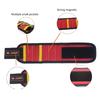 Magnetic Wristband Adjustable Tool for Decoration Electric Power Automobile Maintenance Gifts for Men//DIY Handyman
