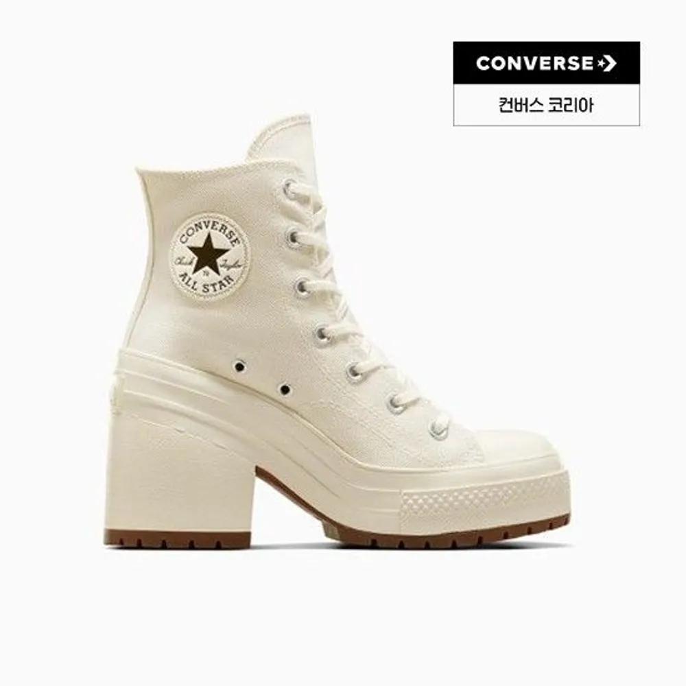 CONVERSE Converse Regular Price 125,000 KRW Chuck 70 Deluxe Heel White A05348C 916238 255
